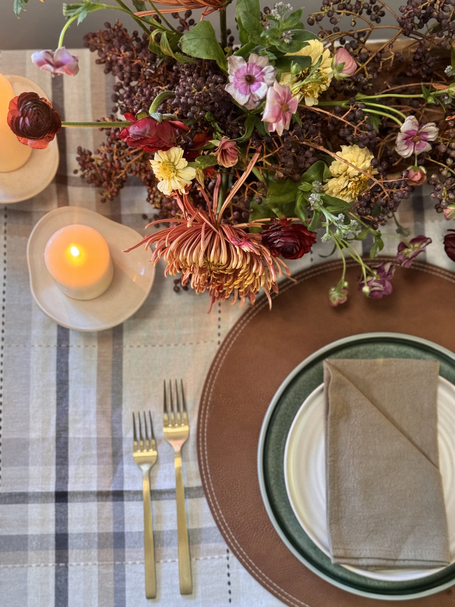 Thanksgiving Design