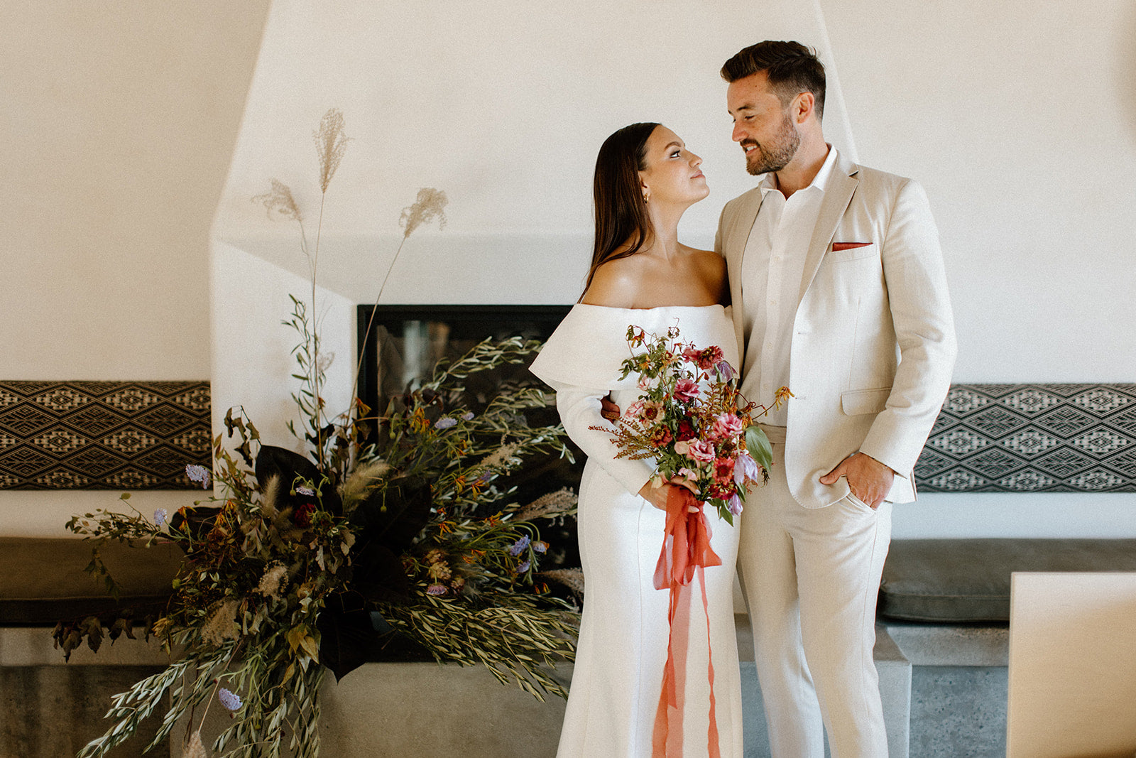 Studio Florist vs. Flower Shop: Which is Right for Your Event?