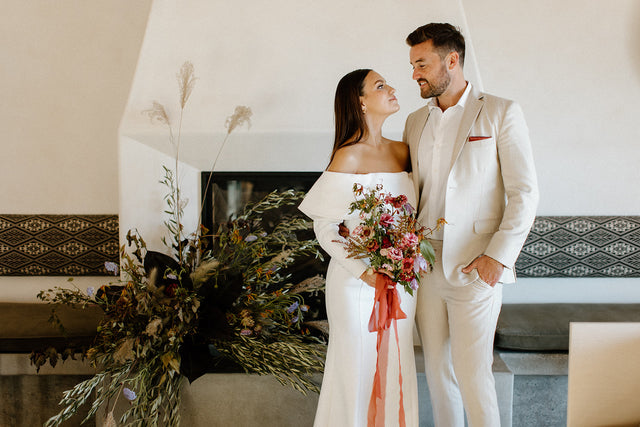 Studio Florist vs. Flower Shop: Which is Right for Your Event?